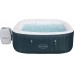 BESTWAY Lay-Z-Spa Ibiza AirJet Vírivka, 180 x 180 x 66 cm, 4 osoby 6002U