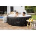 BESTWAY Lay-Z-Spa Hollywood AirJet Vírivka, 196 x 66 cm, 4-6 osôb 60059