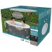 BESTWAY Lay-Z-Spa Aruba AirJet Vírivka, 170 x 66 cm, 2-3 osoby 60061