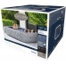 BESTWAY Lay-Z-Spa San Francisco HydroJet Pro Vírivka, 230 x 230 x 71 cm, 5-7 osôb 60161