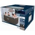 BESTWAY Lay-Z-Spa Cabo HydroJet Vírivka, 180 x 180 x 71 cm, 4-6 osôb 60167