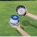 BESTWAY Lay-Z-Spa Kartuše do vírivkové filtrácie VI, 2ks 60311