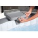 BESTWAY Lay-Z-Spa Odkladacia plocha 4v1 pre vírivky 32,2 x 30,2 x 18,15 cm 60337