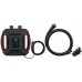 BESTWAY PowerGrip Elektrická pumpa 12V pre nafukovačky a paddleboardy 62265