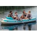 BESTWAY Hydro-Force Adventure Elite X4 Nafukovací čln, 315 x 165 x 41,5 cm 65158