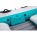 BESTWAY Hydro-Force Adventure Elite X5 Nafukovací čln, 364 x 166 x 45 cm 65159