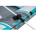 BESTWAY Hydro-Force Adventure Elite X5 Nafukovací čln, 364 x 166 x 45 cm 65159
