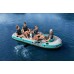 BESTWAY Hydro-Force Adventure Elite X5 Nafukovací čln, 364 x 166 x 45 cm 65159