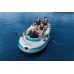 BESTWAY Hydro-Force Adventure Elite X5 Nafukovací čln, 364 x 166 x 45 cm 65159