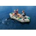 BESTWAY Hydro-Force Ranger Elite X3 Nafukovací raft, 295 x 130 x 46 cm 65160