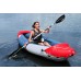 BESTWAY Hydro-Force Rapid X1 Nafukovací kajak, 290 x 91 x 42 cm 65176