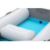 BESTWAY Hydro-Force Corinth Elite Nafukovací čln, 230 x 130 x 33 cm 65177