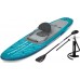 BESTWAY Hydro-Force Aqua Drifter Paddleboard set so sedákom, 335 x 91,5 x 15 cm 6532D