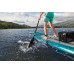 BESTWAY Hydro-Force Aqua Drifter Paddleboard set so sedákom, 335 x 91,5 x 15 cm 6532D
