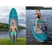 BESTWAY Hydro-Force Aqua Drifter Paddleboard set so sedákom, 335 x 91,5 x 15 cm 6532D
