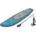 BESTWAY Hydro-Force Aqua Drifter View Paddleboard set, 335 x 91,5 x 15 cm 6532H