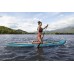 BESTWAY Hydro-Force Aqua Drifter View Paddleboard set, 335 x 91,5 x 15 cm 6532H