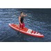 BESTWAY Hydro-Force Fastblast Tech Paddleboard set 65343