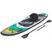 BESTWAY Hydro-Force Aqua Wander Paddleboard set 65375