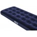 BESTWAY Air Bed Klasik Jr. Twin Jednolôžko, 185 x 76 x 22 cm, modrá 67000