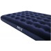 BESTWAY Air Bed Klasik Full Dvojlôžko, 191 x 137 x 22 cm, modrá 67002