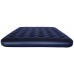 BESTWAY Air Bed Klasik Queen Dvojlôžko, 203 x 152 x 22 cm, modrá 67003