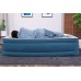 BESTWAY AlwayzAire Twin Nafukovacia posteľ so vstavanou pumpou, 191 x 97 x 46 cm 6713P