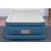 BESTWAY AlwayzAire Twin Nafukovacia posteľ so vstavanou pumpou, 191 x 97 x 46 cm 6713P