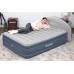 BESTWAY TriTech Queen Nafukovacia posteľ so vstavanou pumpou, 229 x 152 x 84 cm 671BD