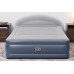 BESTWAY TriTech Queen Nafukovacia posteľ so vstavanou pumpou, 229 x 152 x 84 cm 671BD