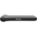BESTWAY TriTech Twin Nafukovacia posteľ so vstavanou pumpou, 188 x 99 x 30 cm 671BQ