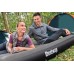 BESTWAY TriTech Full Nafukovacia posteľ so vstavanou pumpou, 191 x 137 x 30 cm 671BR
