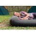 BESTWAY TriTech Full Nafukovacia posteľ so vstavanou pumpou, 191 x 137 x 30 cm 671BR