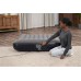 BESTWAY TriTech Full Nafukovacia posteľ so vstavanou pumpou, 191 x 137 x 30 cm 671BR