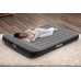 BESTWAY TriTech Queen Nafukovacia posteľ so vstavanou pumpou, 203 x 152 x 30 cm 671BS