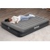BESTWAY TriTech Queen Nafukovacia posteľ so vstavanou pumpou, 203 x 152 x 36 cm 671BU