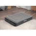 BESTWAY TriTech Queen Nafukovacia posteľ so vstavanou pumpou, 203 x 152 x 36 cm 671BU