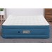 BESTWAY AlwayzAire Queen Nafukovacia posteľ so vstavanou pumpou, 203 x 152 x 46 cm 67624