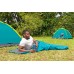 BESTWAY Pavillo Hiberhide 10 Spací vak, 220 x 75 x 50 cm, modrý 68102