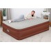 BESTWAY AlwayzAire Fortech Nafukovacia posteľ so vstavanou pumpou 203 x 152 x 51 cm 69160
