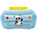 BESTWAY Fisher-Price Nafukovacie auto s loptičkami 119 x 79 x 51 cm 93535