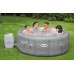 BAZÁR BESTWAY Lay-Z-Spa Honolulu AirJet Vírivka, 196 x 71 cm, 4-6 osôb POŠKODENÝ OBAL!!