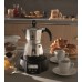 BIALETTI Easy Timer kávovar, 6 porcií 2190199313