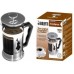 BIALETTI French Press kanvička, 0,350 l, nerez 2170199312