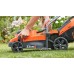 Black & Decker BCMW3318N Akumulátorová rotačná kosačka (2x18V/bez aku)