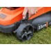 Black & Decker BCMW3318N Akumulátorová rotačná kosačka (2x18V/bez aku)