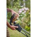 Black & Decker BCMW3318N Akumulátorová rotačná kosačka (2x18V/bez aku)