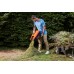 Black & Decker BCMW3318N Akumulátorová rotačná kosačka (2x18V/bez aku)