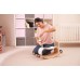 Black & Decker BCRTA01 Aku skrutkovač 3,6V/1,5Ah s upínacím skľučovadlom pre L kľúče 2-5mm
