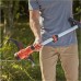 Black & Decker BCSTA536B Aku strunová kosačka (33cm/36V/bez aku a nabíjačky)